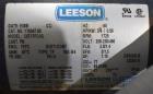 Used BW Systems (Thiele) Series 4600 Aero-Seal Bag Sealer/Closer – 70 FPM, PBOM